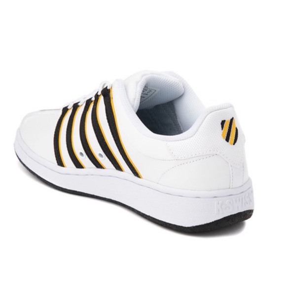 K-SWISS • Classic Heritage Athletic Sneakers Shoe - Picture 5 of 10